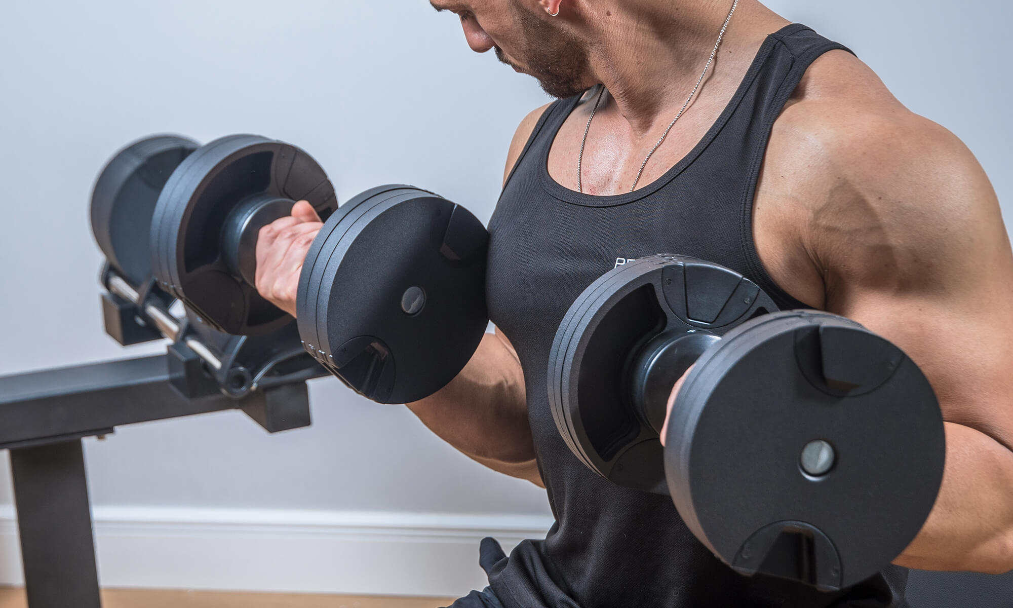 Are Adjustable Dumbbells Worth it? BRAINGAIN