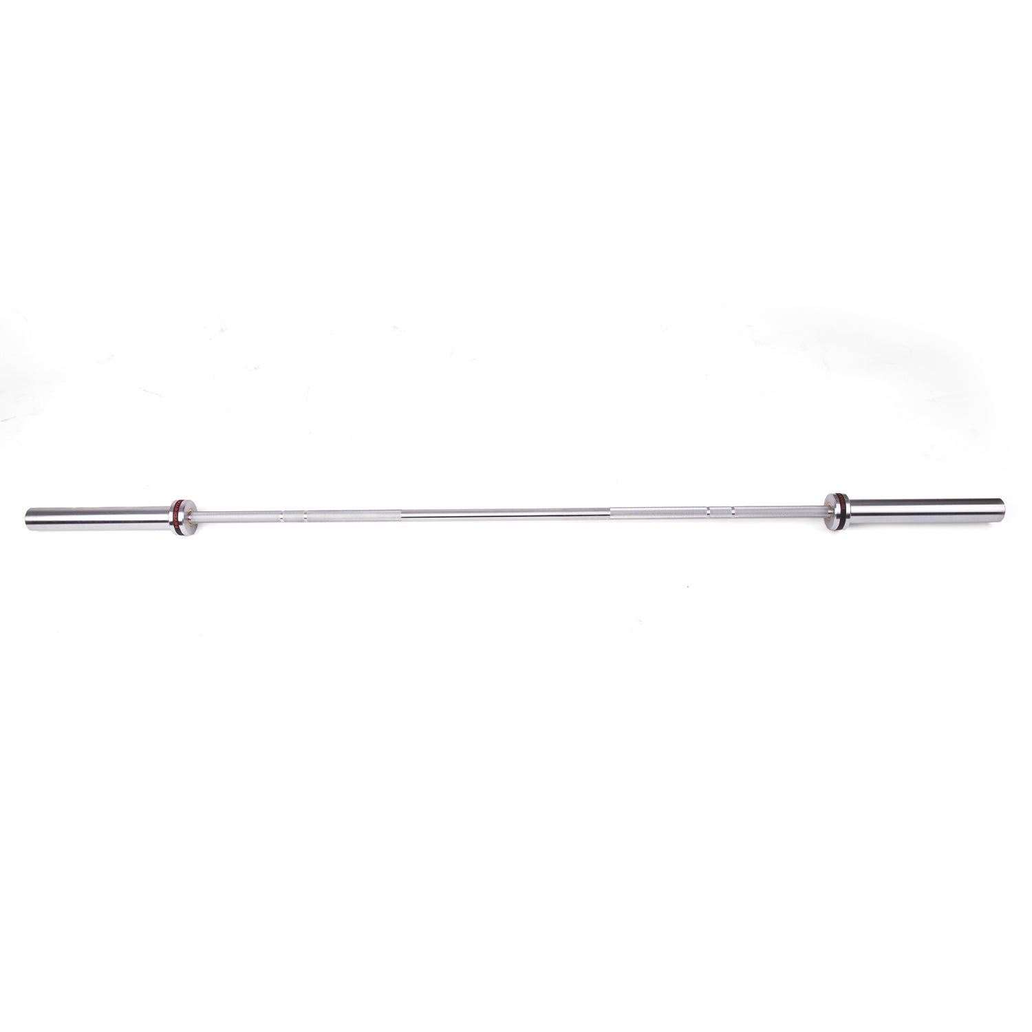 6ft 1 inch online barbell