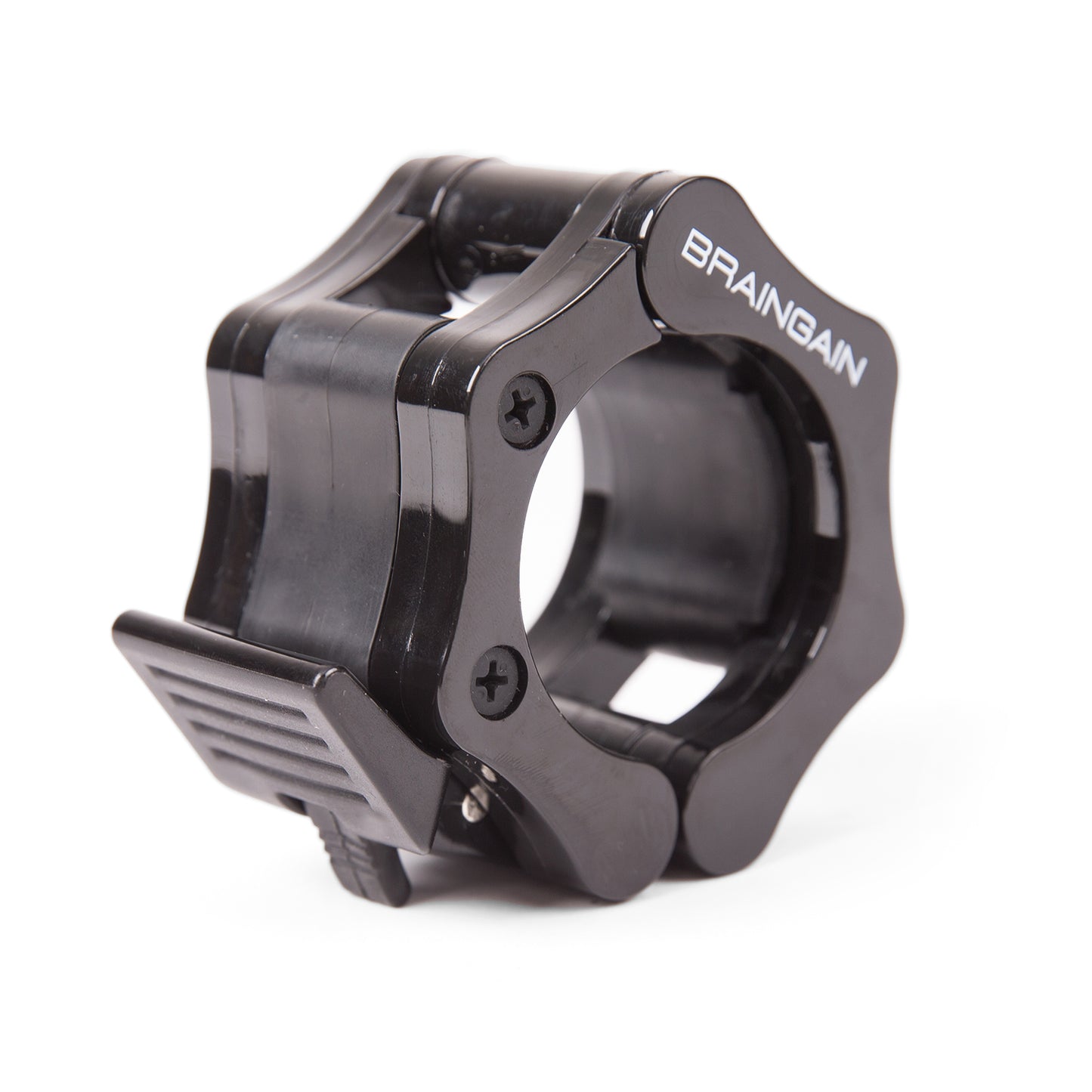 Lock Jaw Collars - Olympic Bar 50mm (Pair)