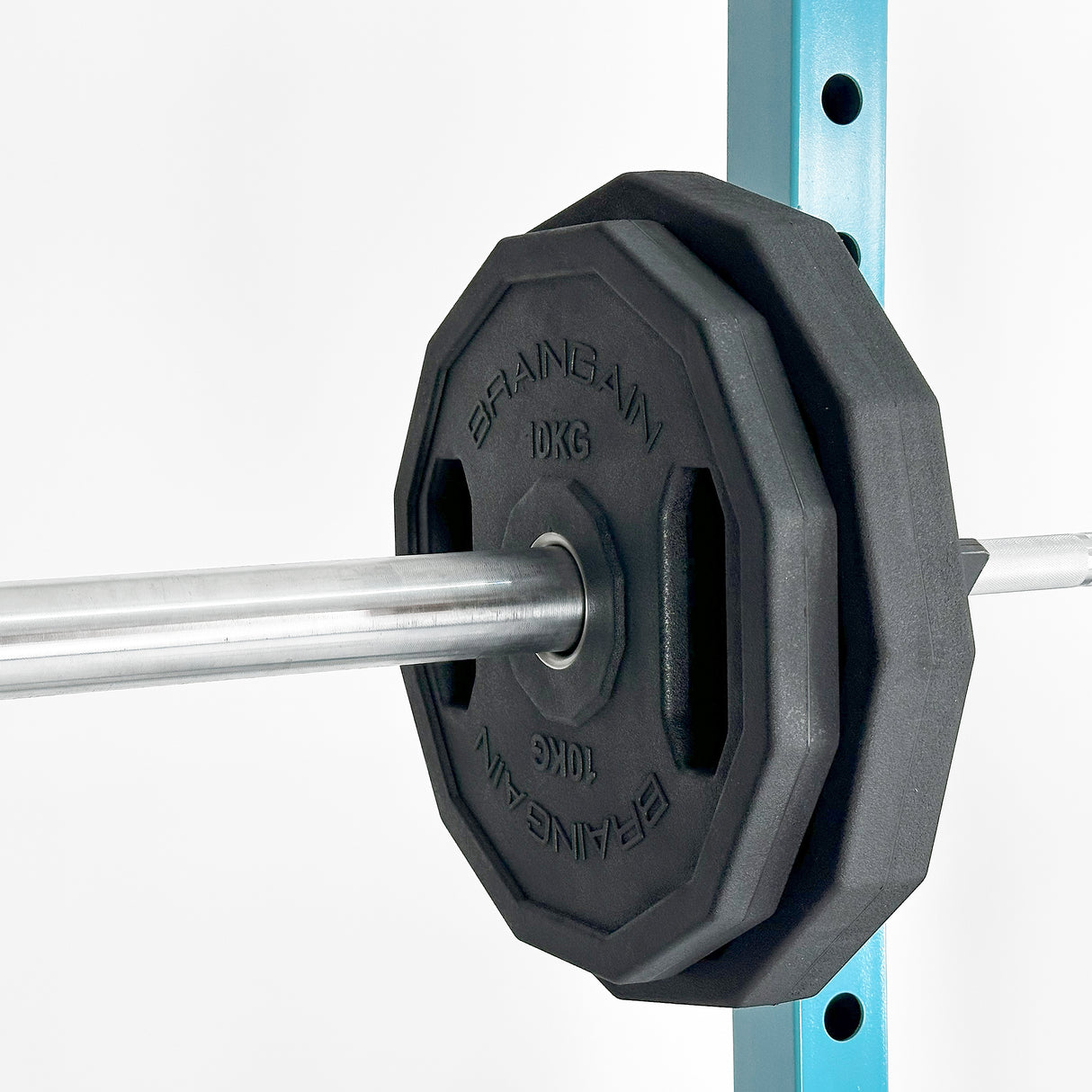 BrainGain - Squat Rack
