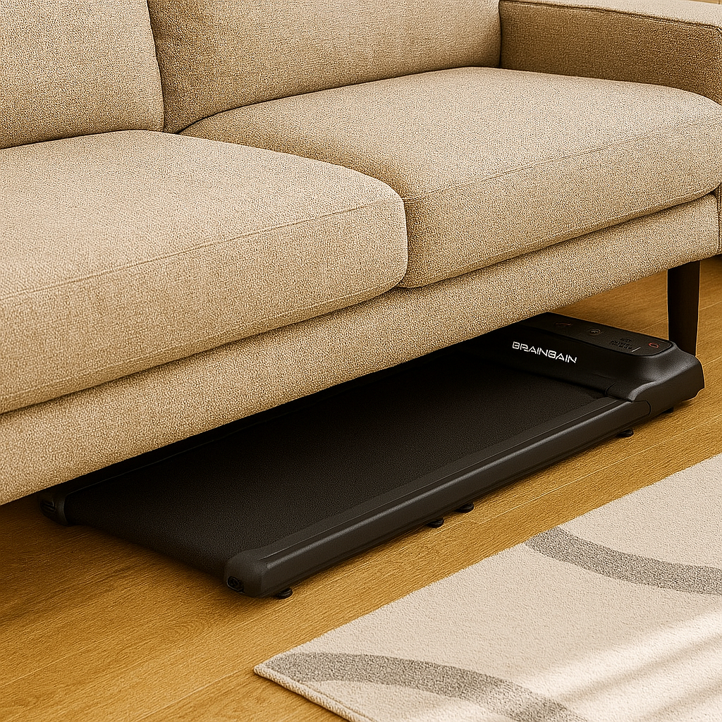 BrainGain FitTrack Walking Pad