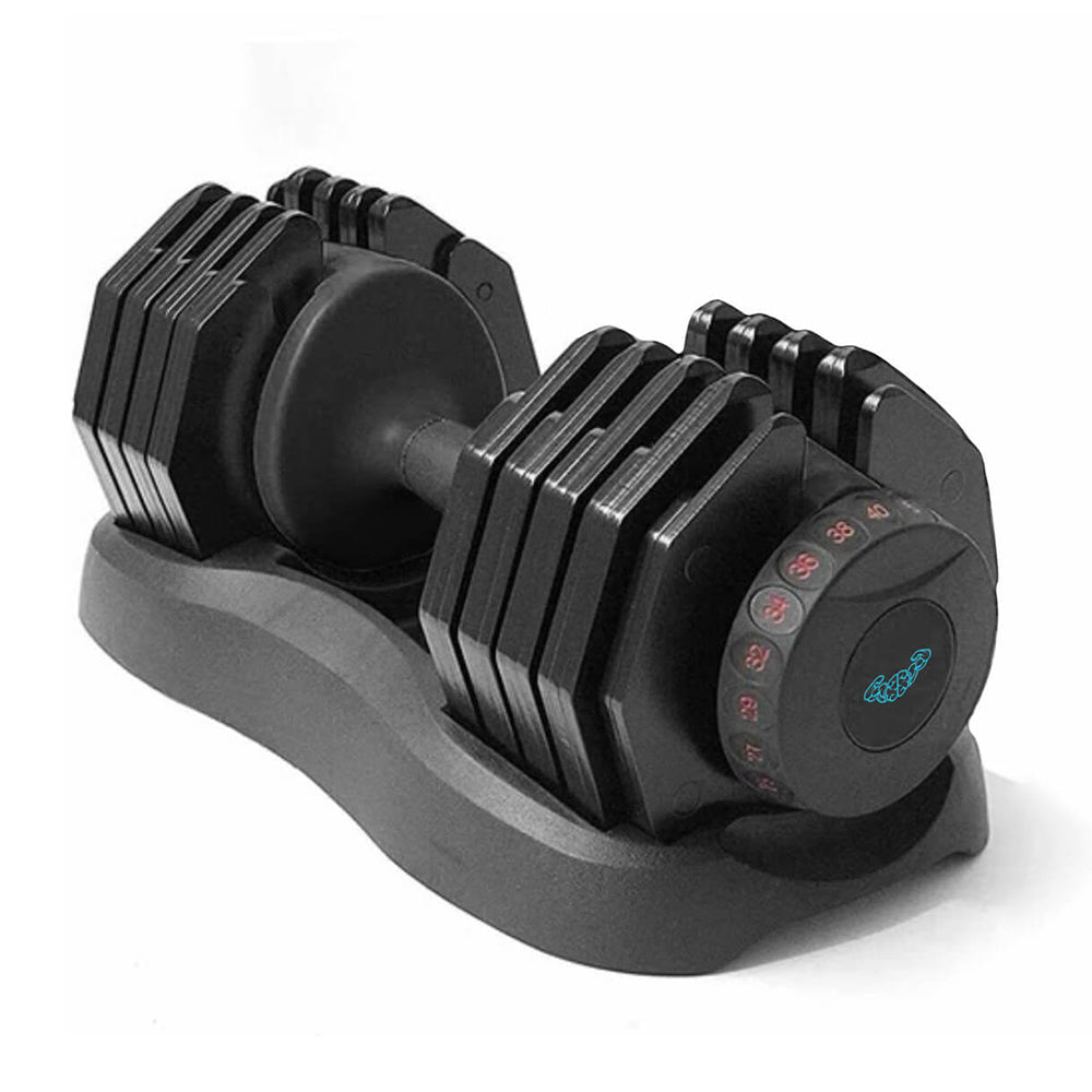 Men's health best sale adjustable dumbbells uk