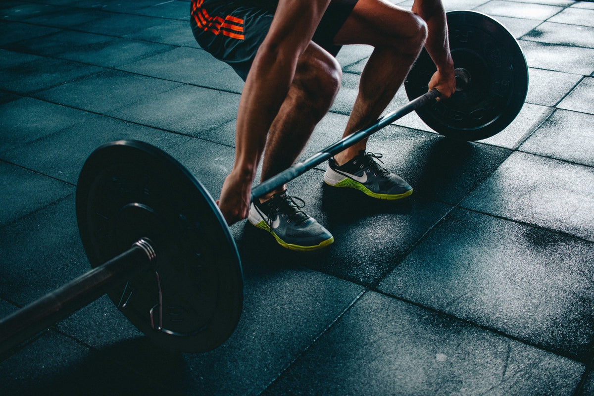 Undiscussed 3 Undiscussed Benefits of Weight Lifting – BRAINGAIN
