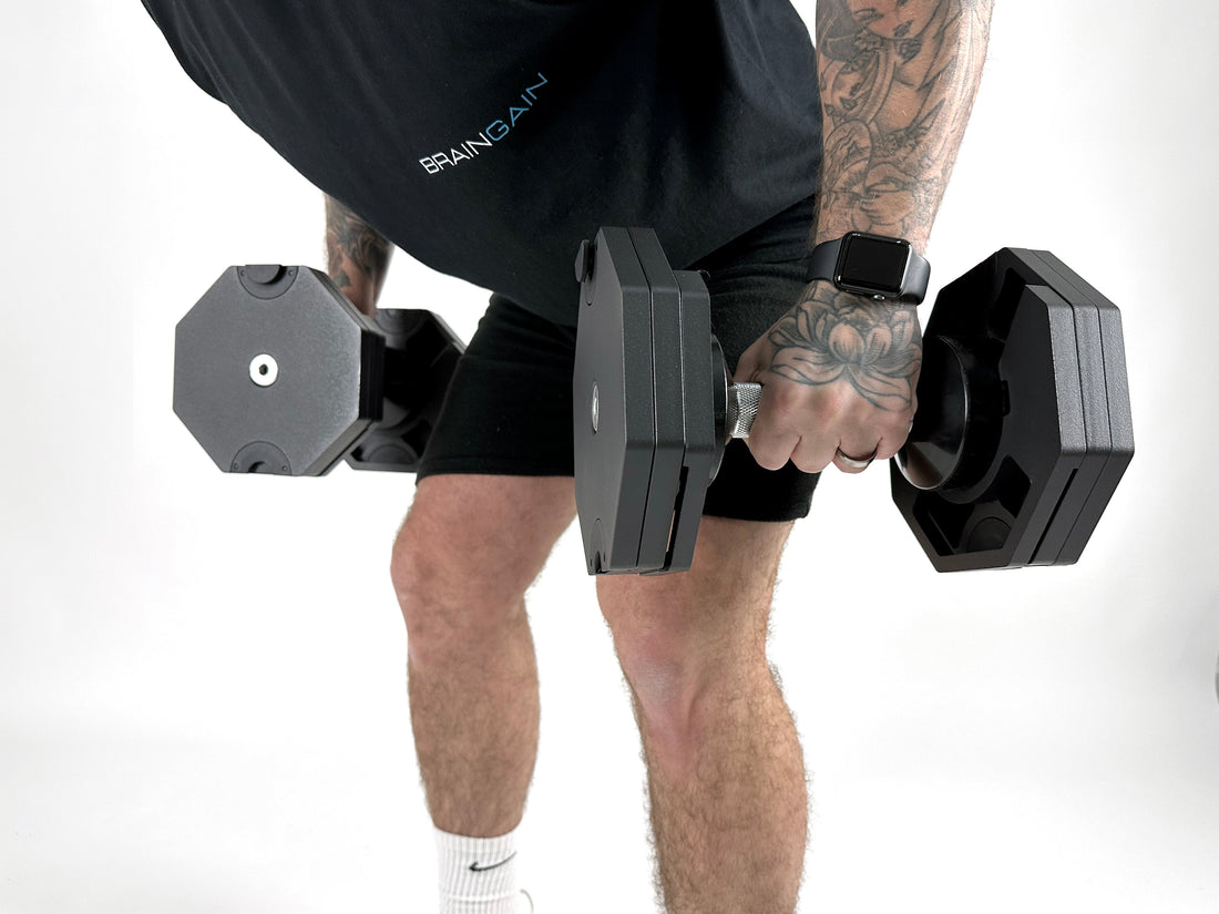 What are the best adjustable dumbbells?