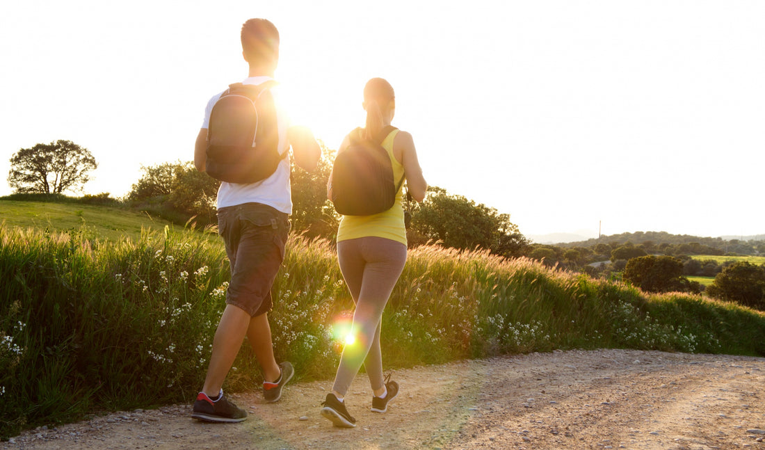 10 Clever Ways to Achieve Your 10,000 Daily Steps in a Hectic Lifestyle