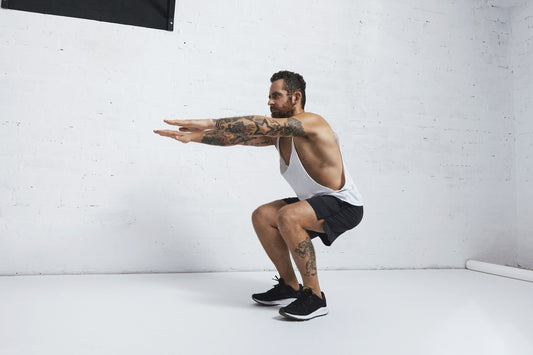 5 Best Hack Squat Alternative Exercises With Dumbbell