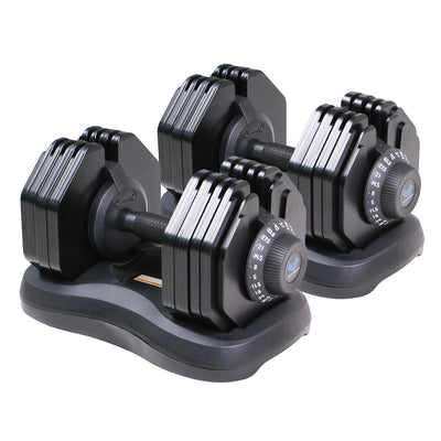 40kg 2.0 Adjustable Dumbbell