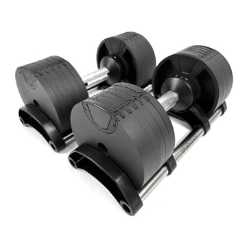 Adjustable Dumbbells – BRAINGAIN
