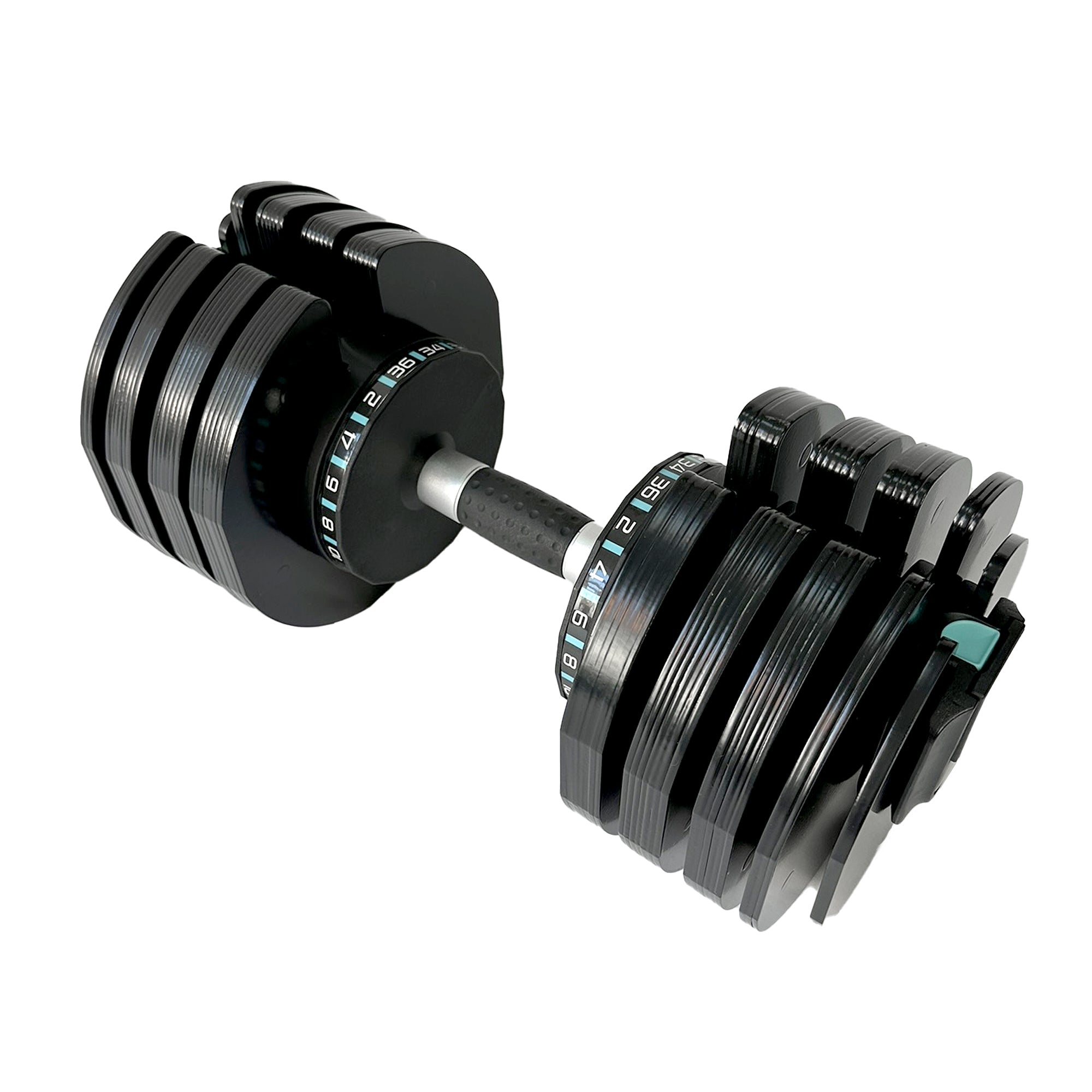 Fitness reliable weights argos