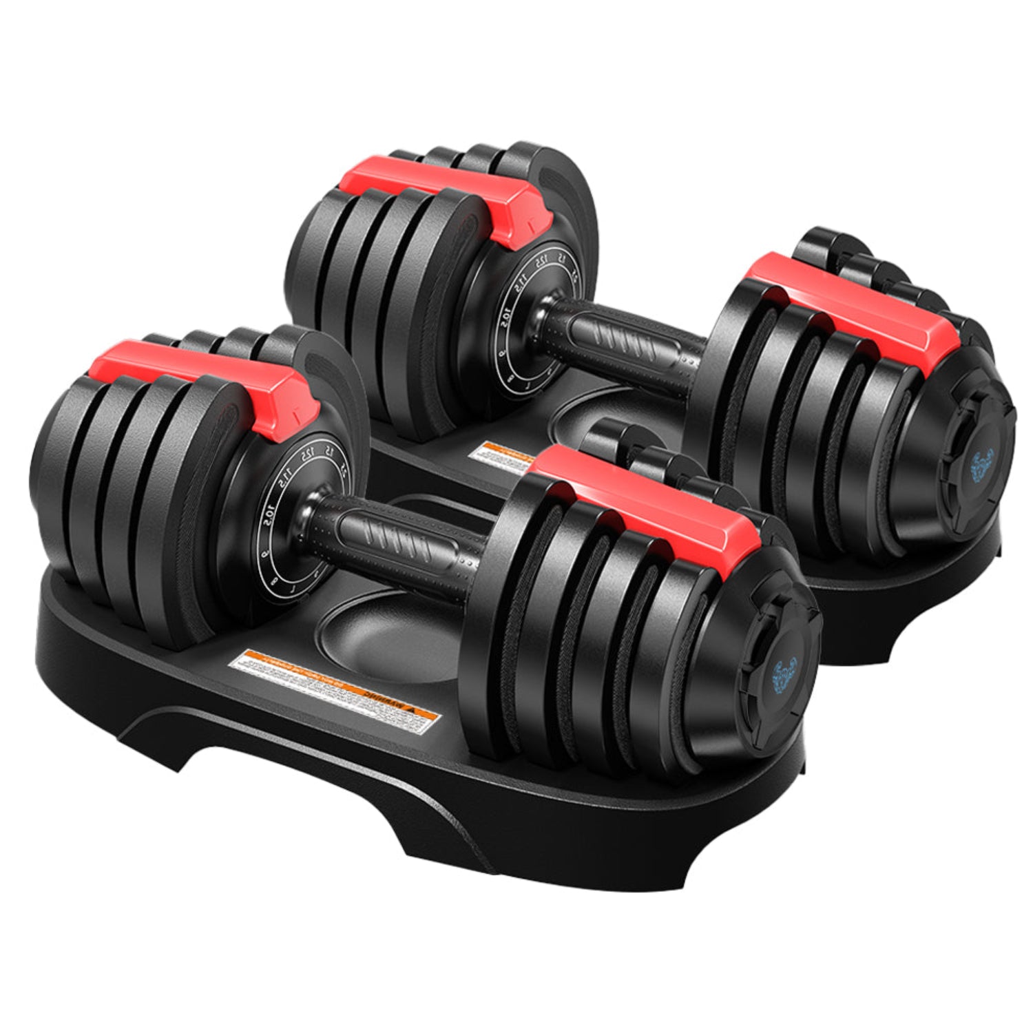 可変式　ダンベル　26kg ADJUSTABLE DUMBRELL Adjustable Dumbbell – Functional Training Equipment