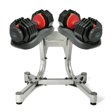 Adjustable Dumbbell Rack (24kg / 40kg)