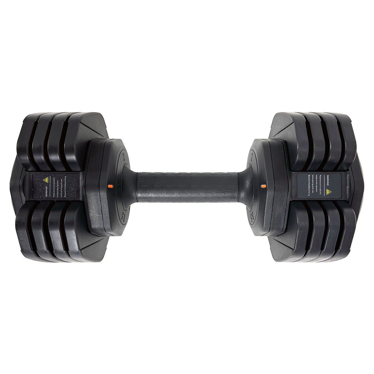 11kg Adjustable Dumbbell (Pair)