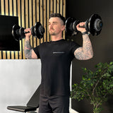 32.5kg Adjustable Dumbbell (Pair)