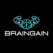 BRAINGAIN UK logo