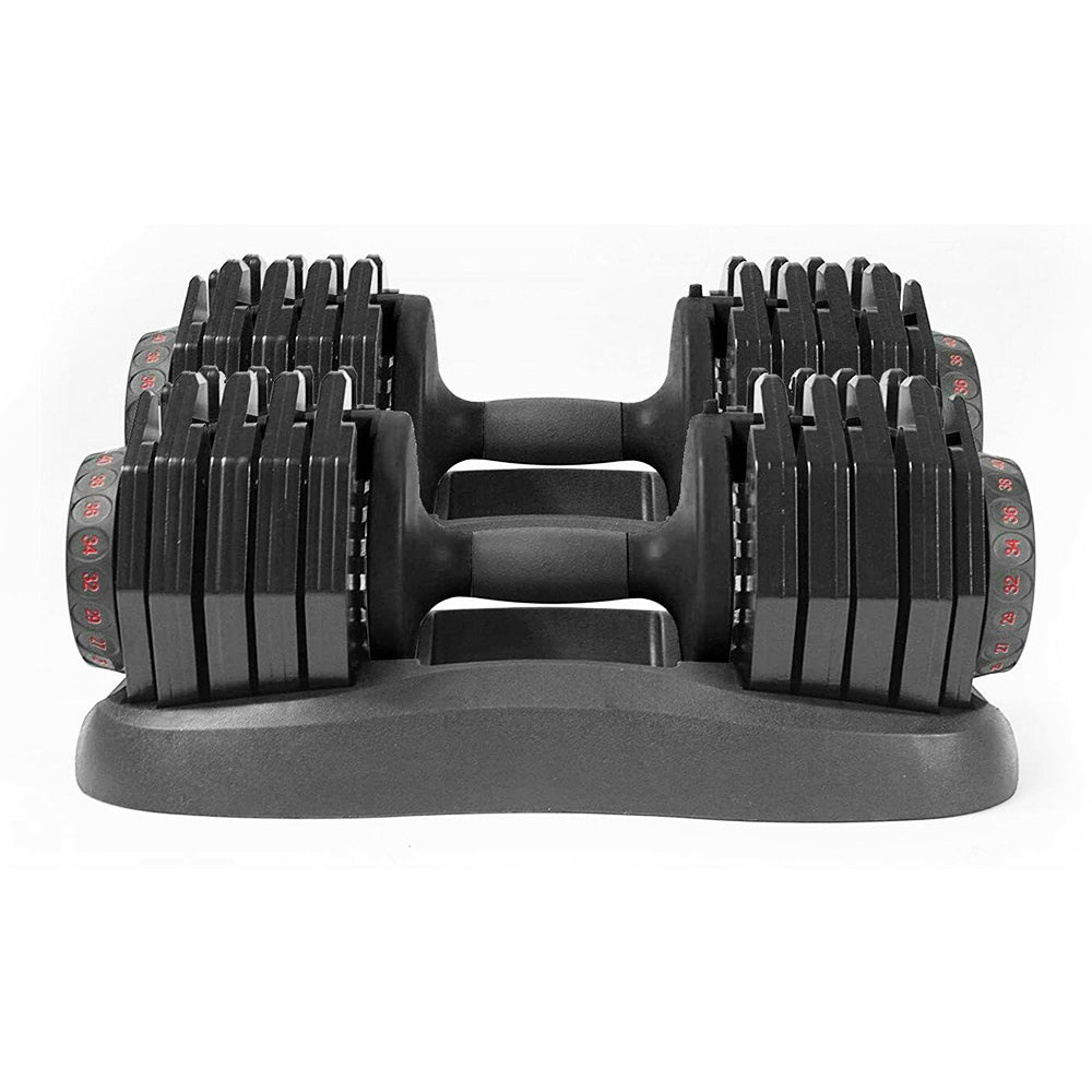 40kg dumbbells best sale