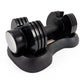 12kg Adjustable Dumbbell (Pair)