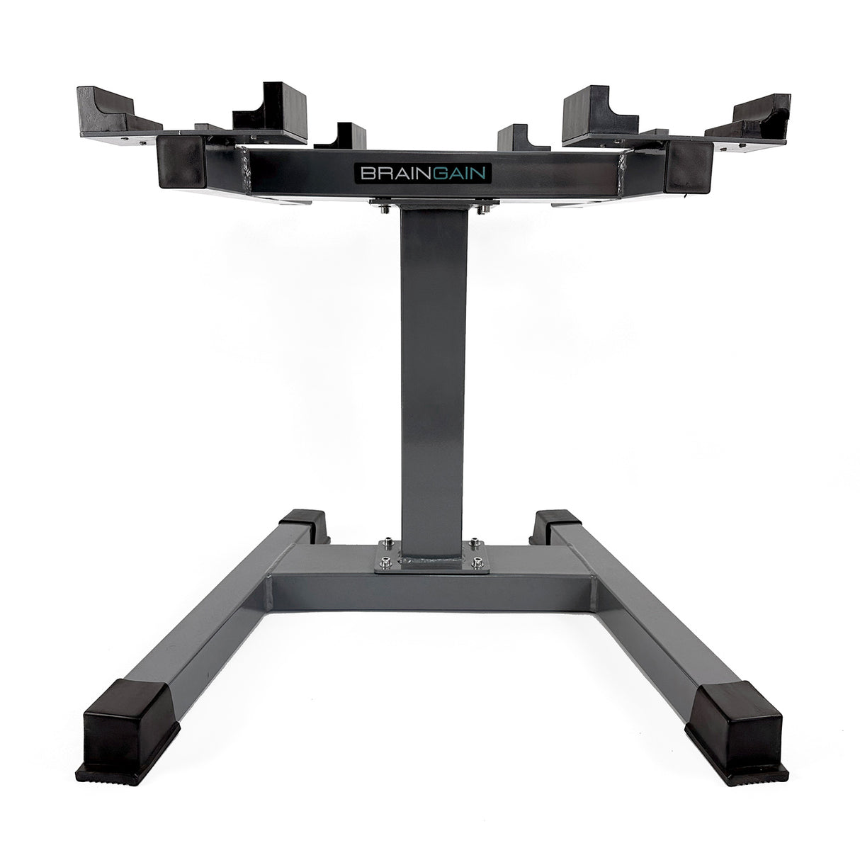 Adjustable Dumbbell Rack (20/24/32/40kg) - 2kg Increment