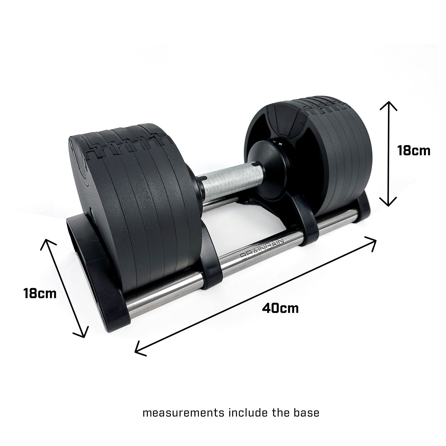 Adjustable best sale dumbbells klarna