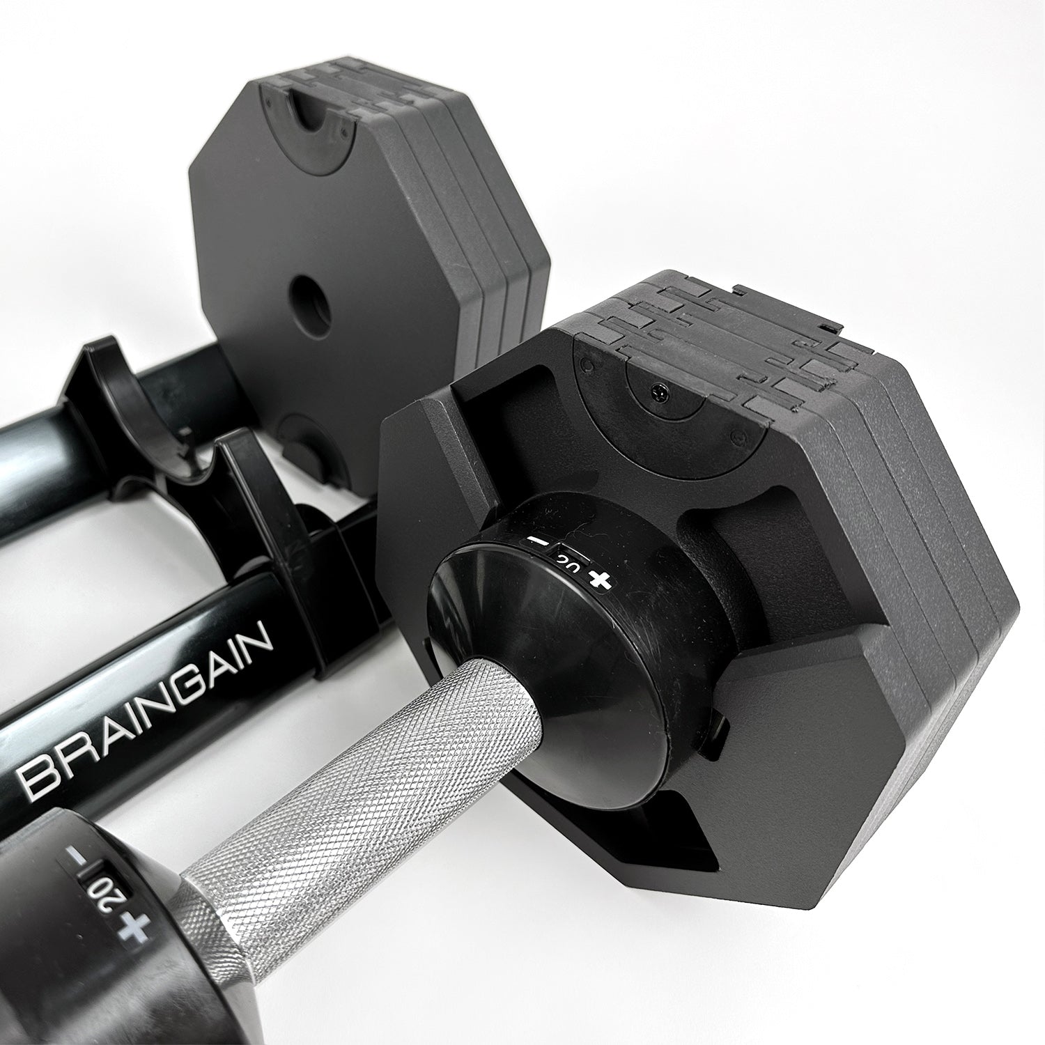 Octagon dumbbells online